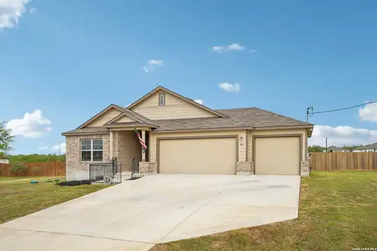Houses For Rent in Poth, TX - 30 Houses | Rent.com