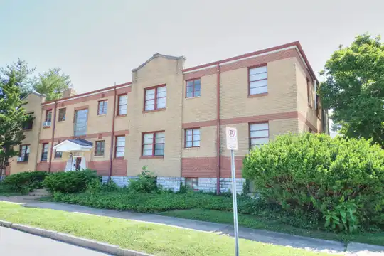 Apartments For Rent in St. Louis Med Tech, MO - 542 Apartments