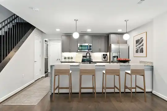 tobacco row richmond va houses for rent Tobacco Row Townhouses for Rent | Richmond, VA