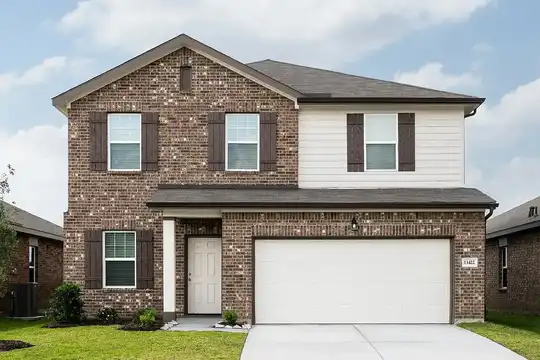Houses For Rent in Houston, TX - 4878 Houses | Rent.com®
