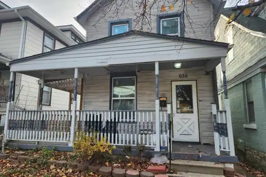 Houses For Rent in Kansas City, KS - 231 Houses | Rent.com®