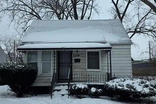 Houses For Rent in Zip Code 48217 - 2 Houses | Rent.com®