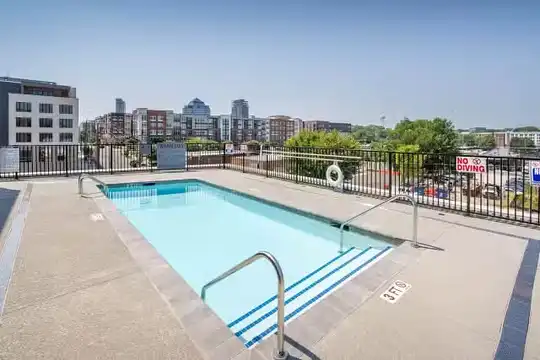durham tobacco apartments Brick-lined walkways, scenic water features, local dining, and a vibrant downtown atmosphere ✨, Just 10 minutes from Hilton near Duke University, American Campus is one of Durham’s most Apartments for Rent in American