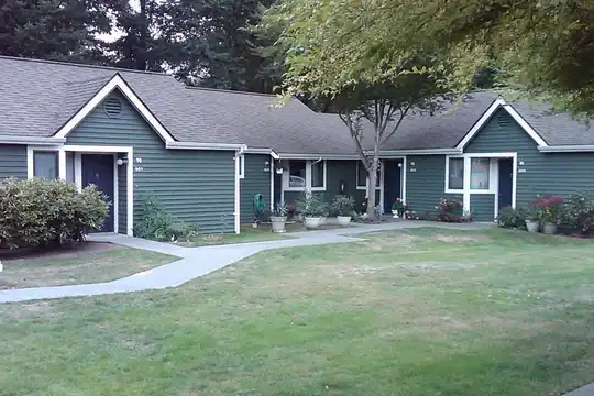 Townhomes For Rent in Seattle, WA - 163 Townhouses
