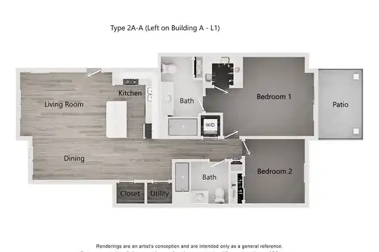 Sinai ×2 Pre-Order - InterMountain 693301-02 - EMD SD38-2 Elgin