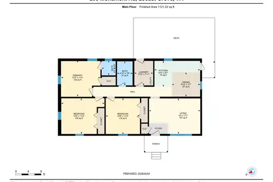 Houses For Rent in Locust Grove, VA - 29 Houses | Rent.com®
