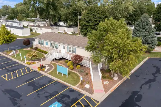 60411 1 Bedroom Apartments for Rent | Rent.