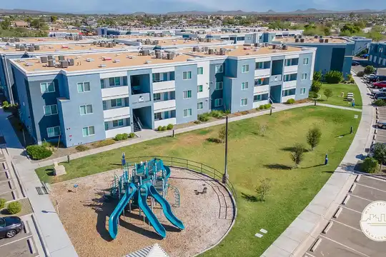 Apartments For Rent in El Mirage, AZ - 238 Apartments | Rent.com®