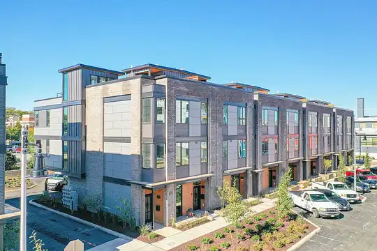 tobacco row richmond va houses for rent Tobacco Row Townhouses for Rent | Richmond, VA