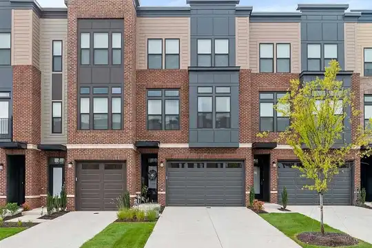 Townhomes For Rent in Sterling, VA - 56 Townhouses