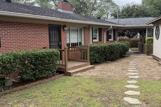 Houses For Rent In Moultrie Ga