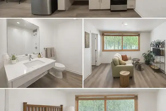 Eagle Gate College-Boise Campus, ID Rooms for Rent | Rent.com®