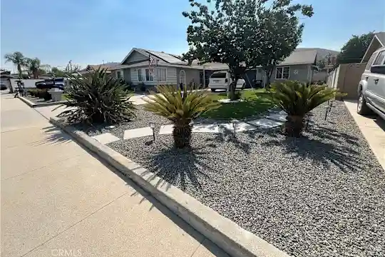 【匿名配送】HOUSES AND GARDENS IN CALIFORNIA Ramona Gardens - Wikipedia