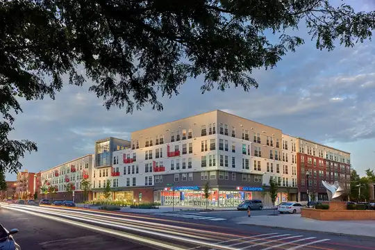 Income Restricted Apartments For Rent In Newark, NJ - 11 Apartments ...