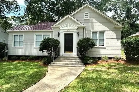 Houses For Rent in Jackson, MS - 138 Houses | Rent.com®