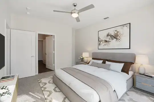 Downtown Plano Apartments for Rent | Plano, TX | Rent.