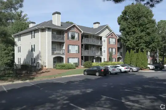 Dunwoody Panhandle