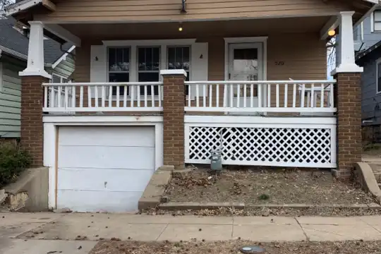 Houses For Rent in Zip Code 66603 - 1 Houses | Rent.com®