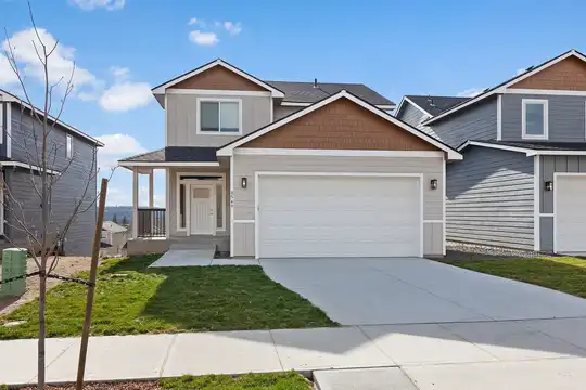 Houses For Rent in Spokane, WA - 203 Houses | Rent.com®