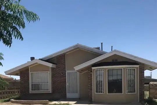 Houses For Rent in Zip Code 79907 - 13 Houses | Rent.com®