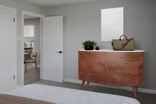 Pool Equipped Apartments in Mud Island | Memphis, TN | Rent.