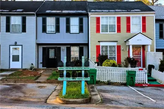 Houses For Rent in Zip Code 30083 - 67 Houses | Rent.com®