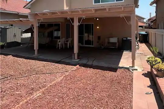【匿名配送】HOUSES AND GARDENS IN CALIFORNIA Riverside Valley Home Gardens, Home Gardens, CA Homes for