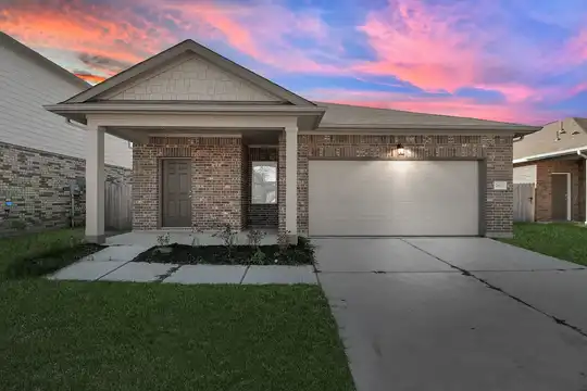 Houses For Rent in Houston, TX - 4878 Houses | Rent.com®