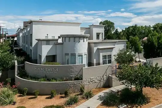 Huning Castle Apartments for Rent | Albuquerque, NM | Rent.