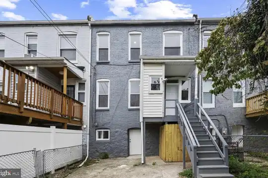 Houses For Rent in Zip Code 21216 - 49 Houses | Rent.com®