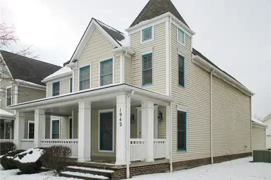 Houses For Rent in Zip Code 44103 - 16 Houses | Rent.com®