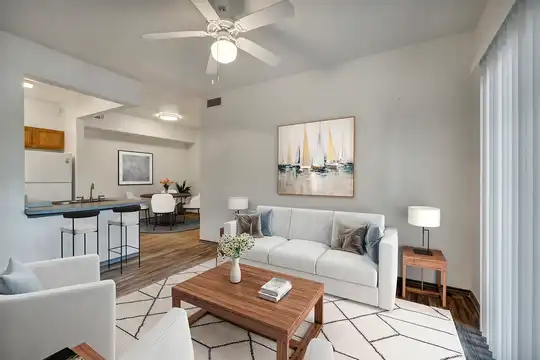 Apartments for rent near East Riverside Drive, Austin, TX - Page 2