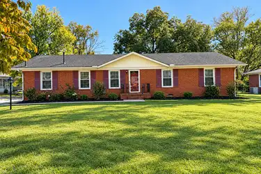 1610 Fowler St - Murfreesboro, TN | Rent.