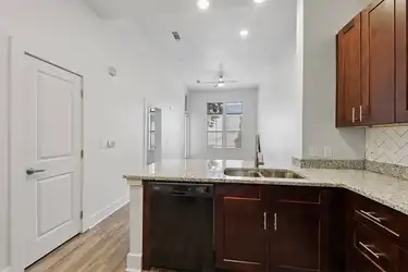 Eleven North - 210 11th Ave N - Nashville, TN | Rent.