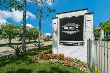 The Ranch at Champions - 6830 Champions Plaza Dr - Houston, TX | Rent.