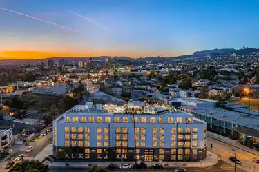 M1 by CLG - 1221 Myra Ave - Los Angeles, CA | Rent.