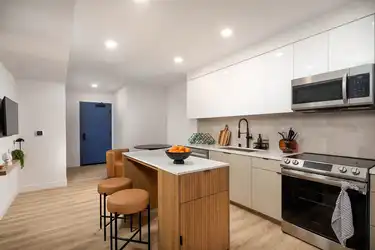 LUCA Co-Living - 8377 Blackburn Ave - Los Angeles, CA | Rent.