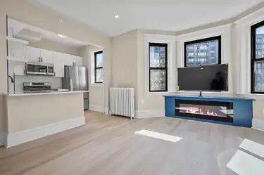 115 St Stephen St - Boston, MA | Rent.