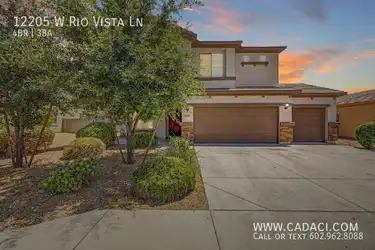 12205 W Rio Vista Ln - Avondale, AZ | Rent.
