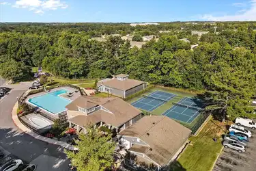 The Seasons 9220 Old Lantern Way Laurel, MD