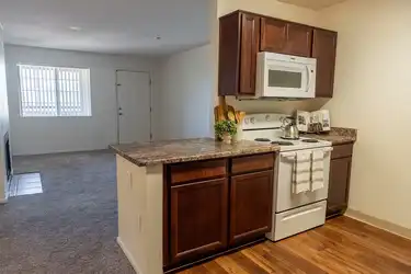Pusch Ridge Apartments - 9901 N Oracle Rd - Oro Valley, AZ | Rent.