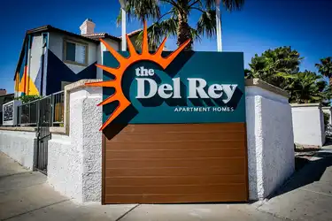 The Del Rey - 6701 Del Rey Ave - Las Vegas, NV | Rent.