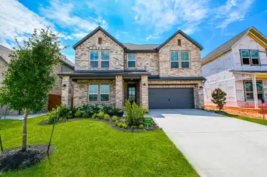 7711 Pale Petunia Trl - Katy, TX | Rent.
