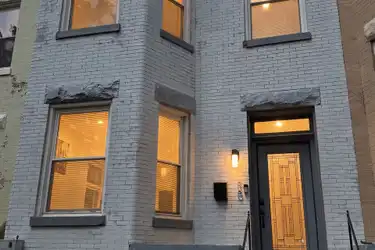 135 Adams St NW - Washington, DC | Rent.