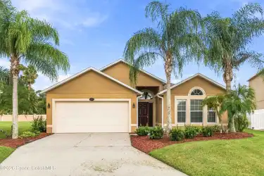 1988 Snapdragon Dr NW - Palm Bay, FL | Rent.