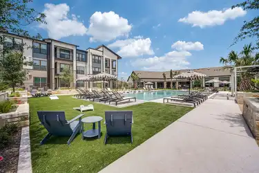 Lively at Gilbert - 7100 Gilbert Rd - Manor, TX | Rent.