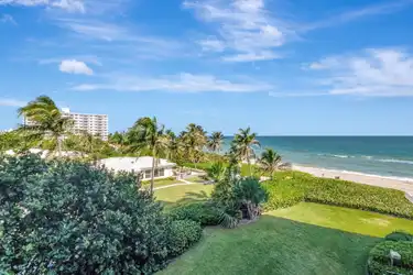 3407 S Ocean Blvd unit 4d - Highland Beach, FL | Rent.