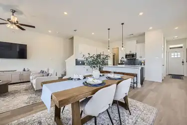 Turner Ridge Townhomes - 8103 Sawyer Dr - Arlington, TX | Rent.