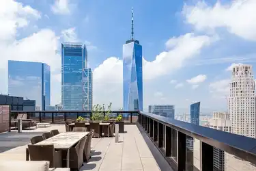 19 Dutch St - New York, NY | Rent.