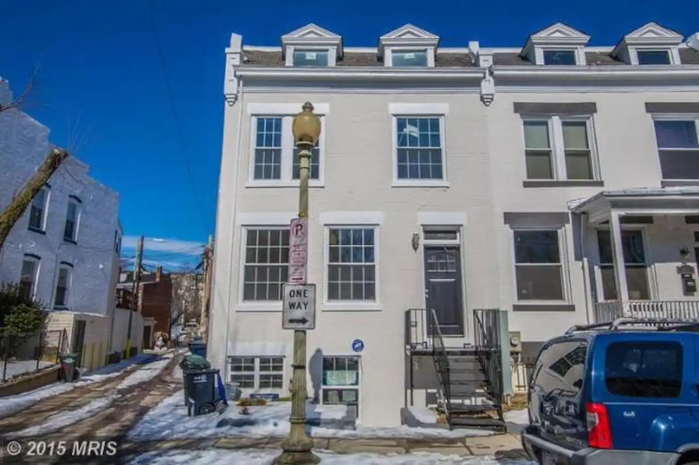 1405 Perry Pl NW - Washington, DC | Rent.
